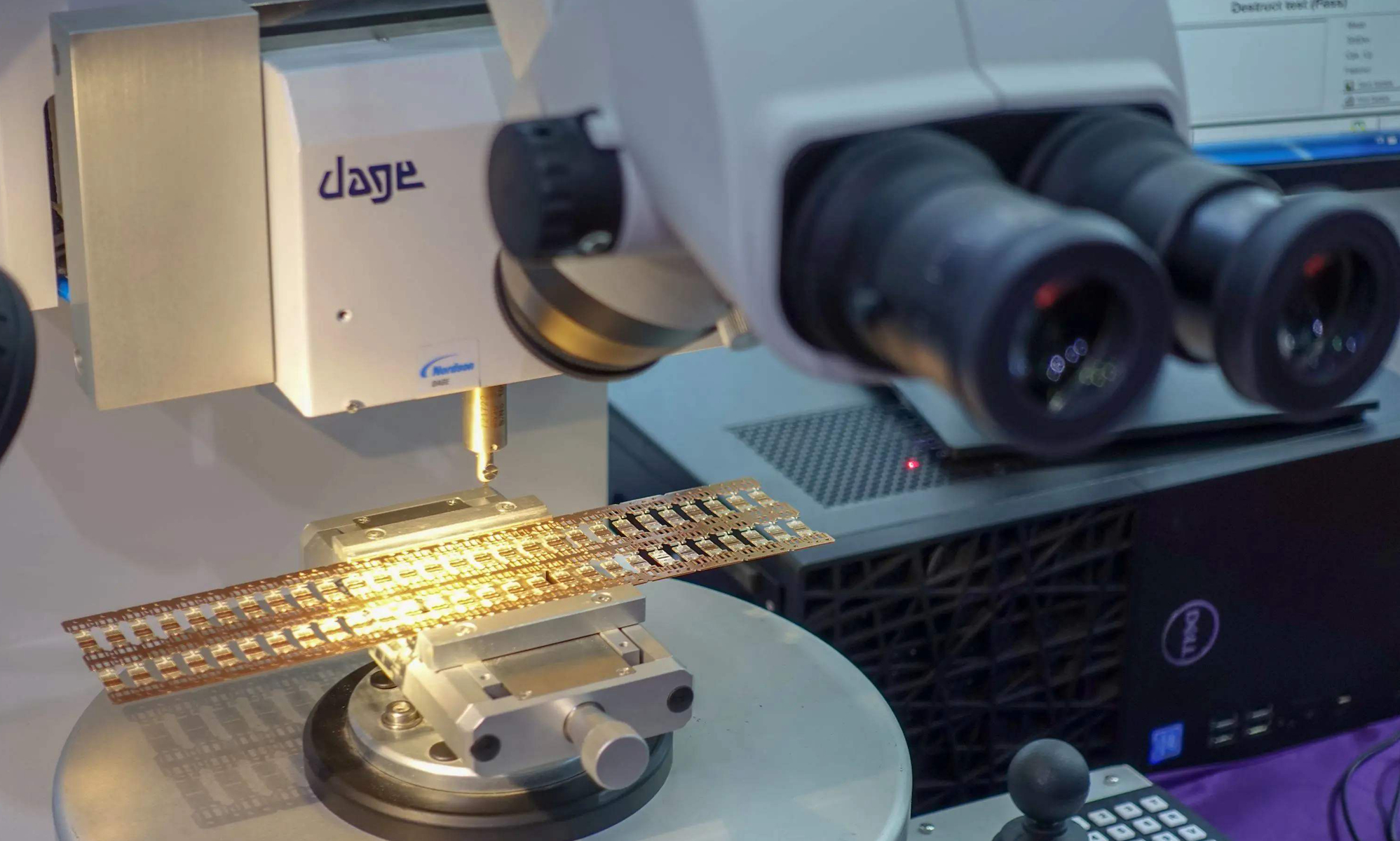 光刻机|光刻机核心部件工件台，全球仅ASML一家掌握，中国民企用四年攻克