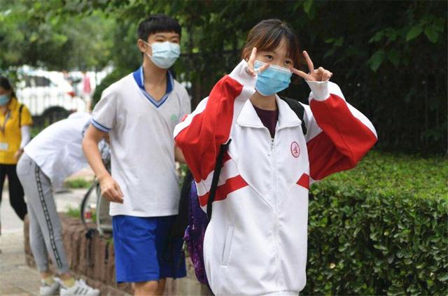 学霸|高考705分学霸分享学习经验：这4个习惯从小养成，让我受益终生