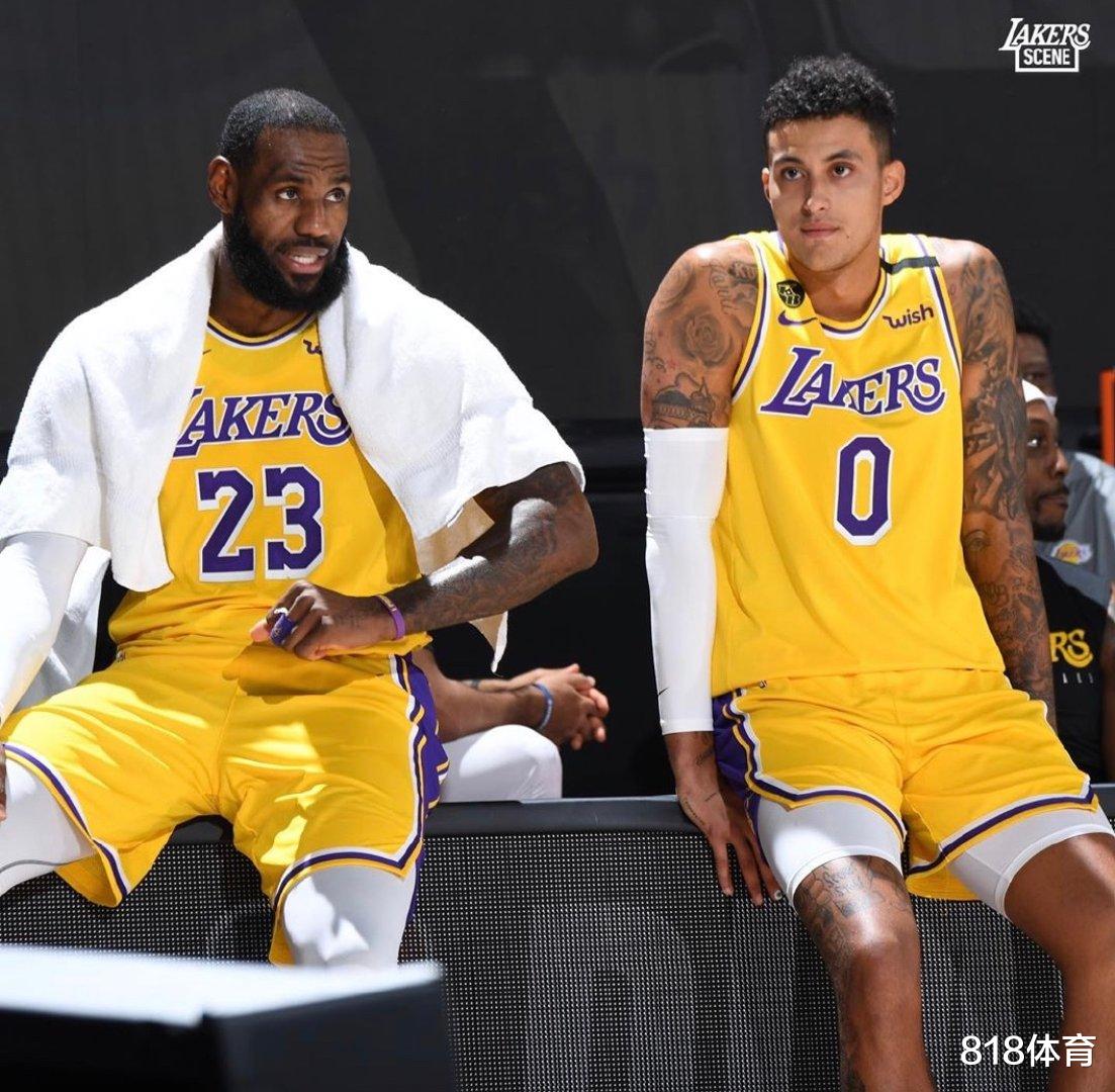 卢卡·东契奇|迷惑言论! 库兹马力挺莫里斯爆头东契奇: 可是他打到球了啊