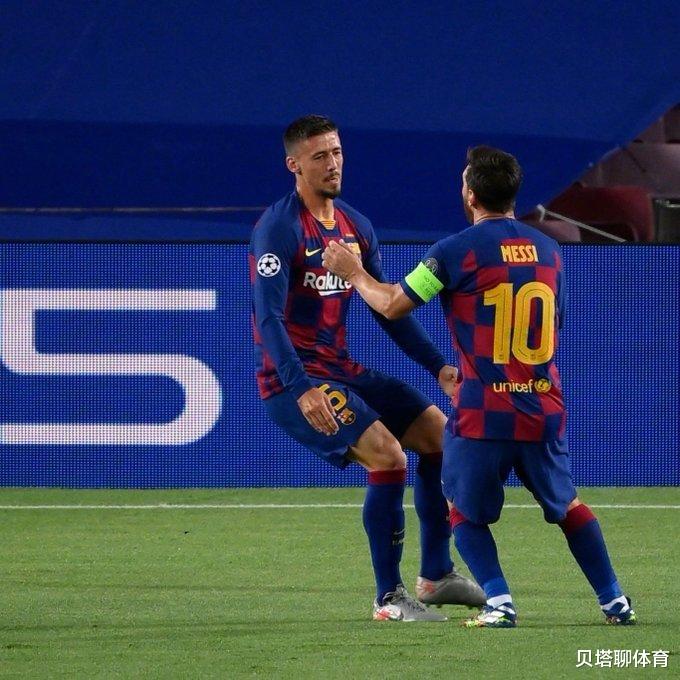 梅西|醒来看上帝！7大名记狂吹梅西：一条龙1V3神级进球，完爆C罗