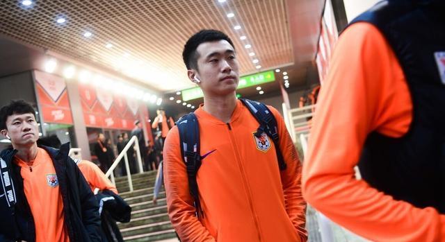 山东鲁能|大反转！他原本被视为本赛季鲁能离队热门，如今却有望逆袭踢主力