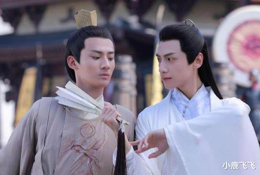 月上重火▲《月上重火》掌声与吐槽齐飞，剧情和女主是硬伤，最大看点是颜值