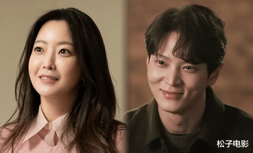 金喜善|“韩国第一美人”金喜善新剧开播，43岁的她颜值抗打仿佛逆生长