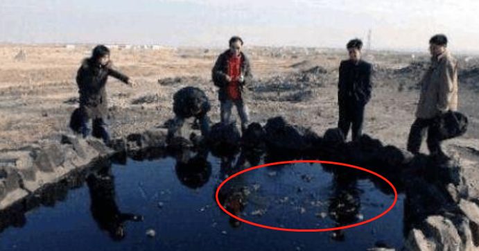 『科学家』“冥界”真的存在?科学家研究发现,里面呆1年等于地球246年