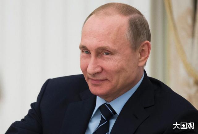 特朗普：普京全球通告，将把顶级技术卖给中国，特朗普迎来“当头一棒”