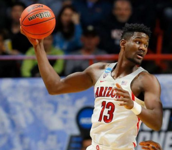 「亚当斯」我们都被骗了！以为是NBA老球员，谁知道他们的年龄这么小！