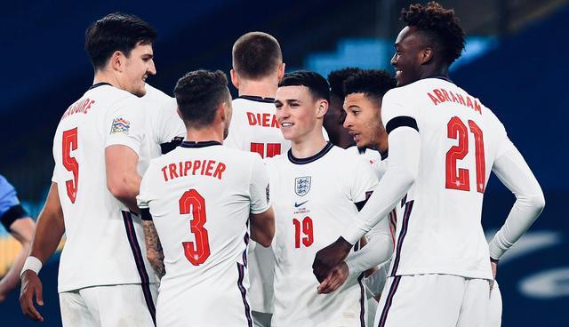 比利时队|欧国联综述：荷兰2-1逆转，比利时4-2，英格兰4-0送冰岛10连败