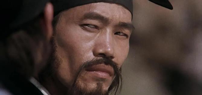 #徐克#演员拒演，惹怒大导演，徐克这部经典武侠片，差点无法上映