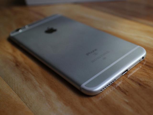 iPhone 6s：最强“钉子户”iPhone6S：对不起，再见了！