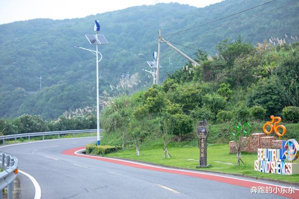 东极岛|中国唯一以群岛著称的城市,9个岛一个比一个漂亮,非常适合避暑