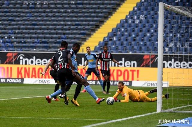 #德甲#4-0！3-0！3-1！德甲一夜再刷3场大胜 120年神奇纪录诞生