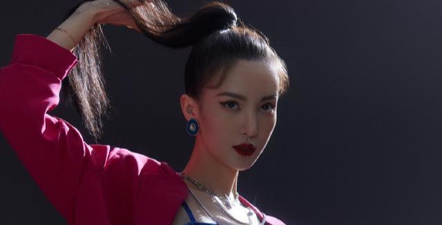 浪姐|网曝《浪姐》五人成团名单,张雨绮出局,蓝盈莹在列,这阵容可以
