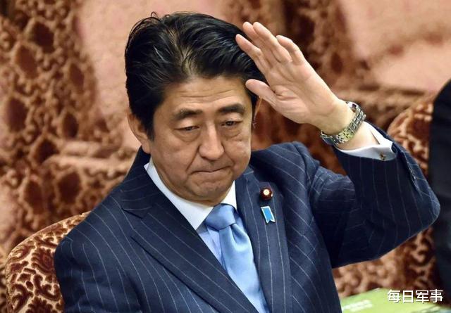 安倍晋三|安倍辞职另有内幕？再不走晚节不保！俄媒：和美国有关