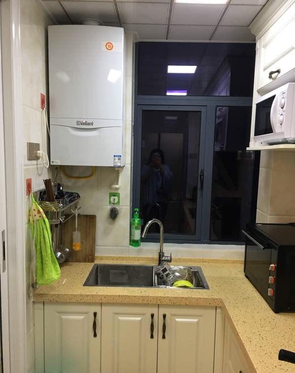 |美式风的新房装修花了25万，效果大气上档次，亲朋都说婆婆有福气