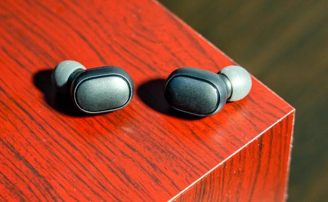 红米手机|Redmi Air Dots 2开箱：真无线耳机创记录的新低价