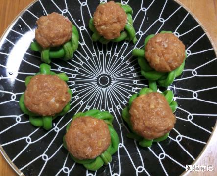 「豆角」谈糖色变?夏天多吃此菜,是“天然胰岛素”,解毒清热降血糖