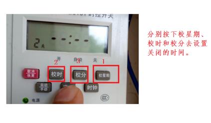 |时控开关设置步骤?民熔老电工手把手教学!