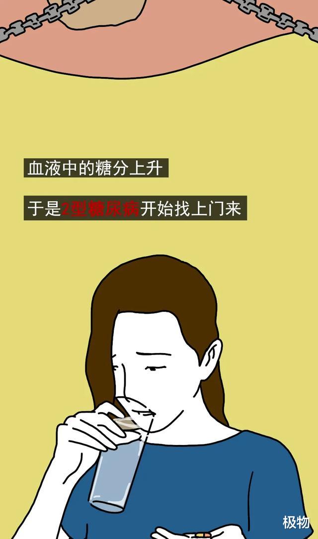 |重口味、高“盐”值，正在让你越来越丑