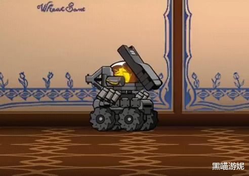 明日方舟▲明日方舟：断罪者都救不回来的樱桃炸弹