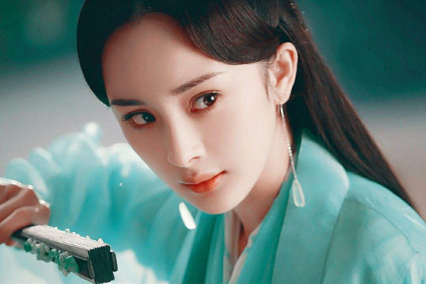 |中国80后女星颜值前十排名榜单