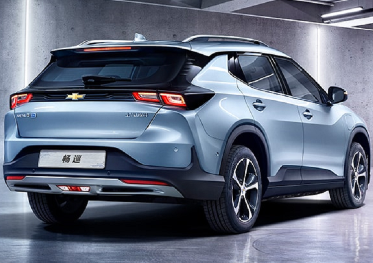 这4款车外观是猛虎，性能是病猫，实力控请绕行