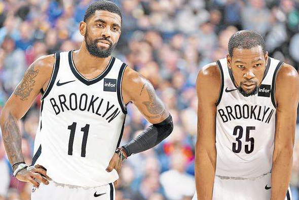 #凯文·杜兰特#官宣，赛季报销！NBA重启，他却回不来了