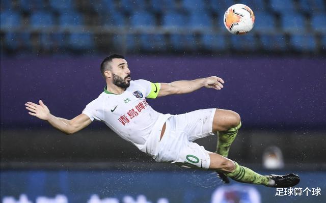 上海上港|一场2-1令球员瑟瑟发抖！超级倒钩惊艳全场！林皇出场上港丢球