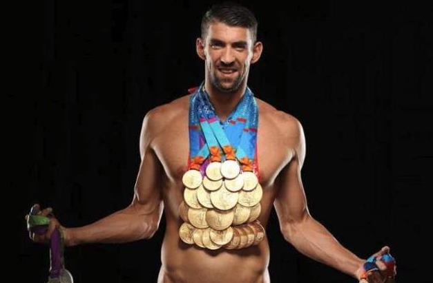 博尔特|世界体坛无法超越的5位运动员:博尔特仅排第三,榜首是中国人!