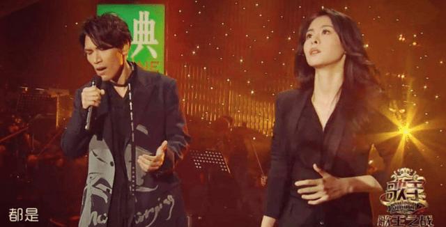 明星|自己的演唱都迟到2小时,歌没唱好还耍大牌,网友:活该凉凉