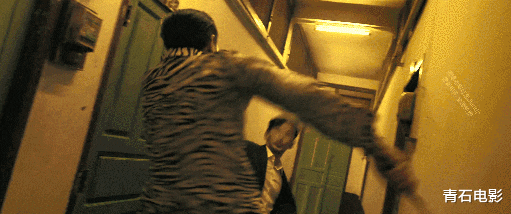 黄政民|来了！上映后连拿21天票房冠军，黄政民李政宰新片打戏太惊艳了