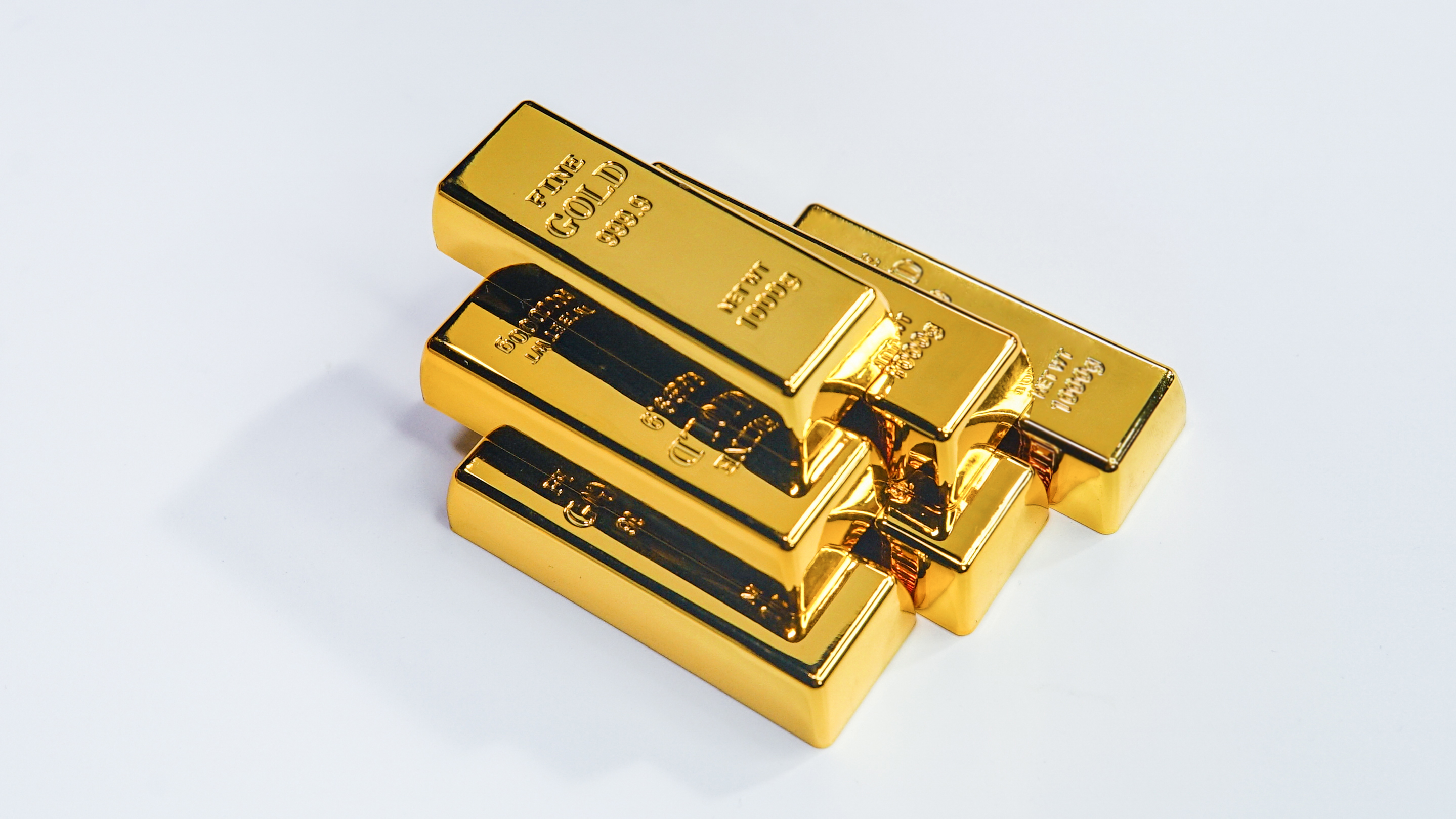 黃金還有可能上3000美元嗎？這一市場在傳遞重要信號，不可忽視-圖7