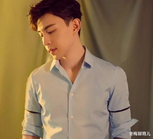 邓伦|27岁的邓伦，终于没有了流量