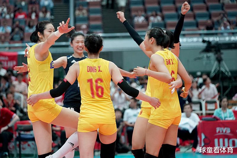 「李盈莹」看了王媛媛的一番话,才明白李盈莹为什么在国家队打不上主力