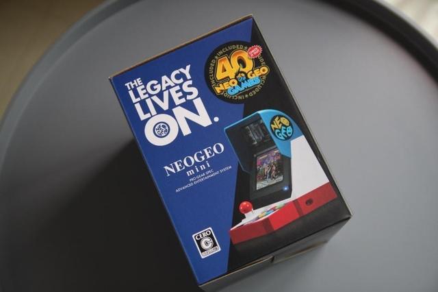 小米有品▲小米有品向街机游戏出手!缩小的童年,360g随处可玩,怀旧党哭了