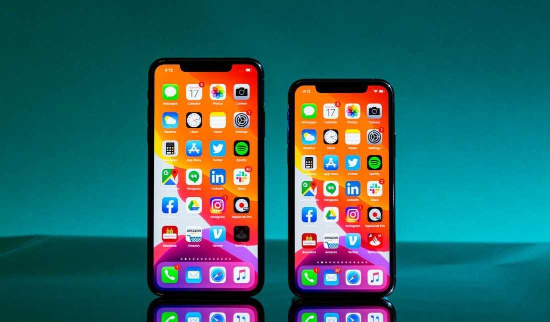 iphone12|iPhone12系列发布时间定了？我觉得果粉们可能会空欢喜一场