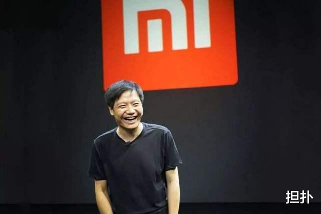 |小米年营收超过2千亿，最大赢家不是雷军，而是香港这个隐形富豪
