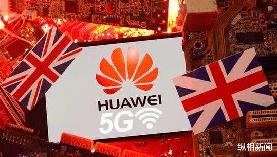 亚马逊|英国发现华为涉政的证据？外国网友：我们找到了微软勾结美国政府的证据！