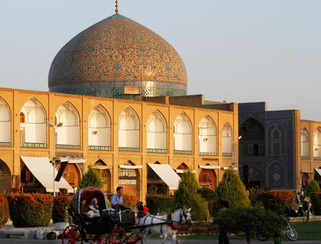 「美国」一旦爆发第三次世界大战，哪里会瞬间变成战场？美俄专家回答一致