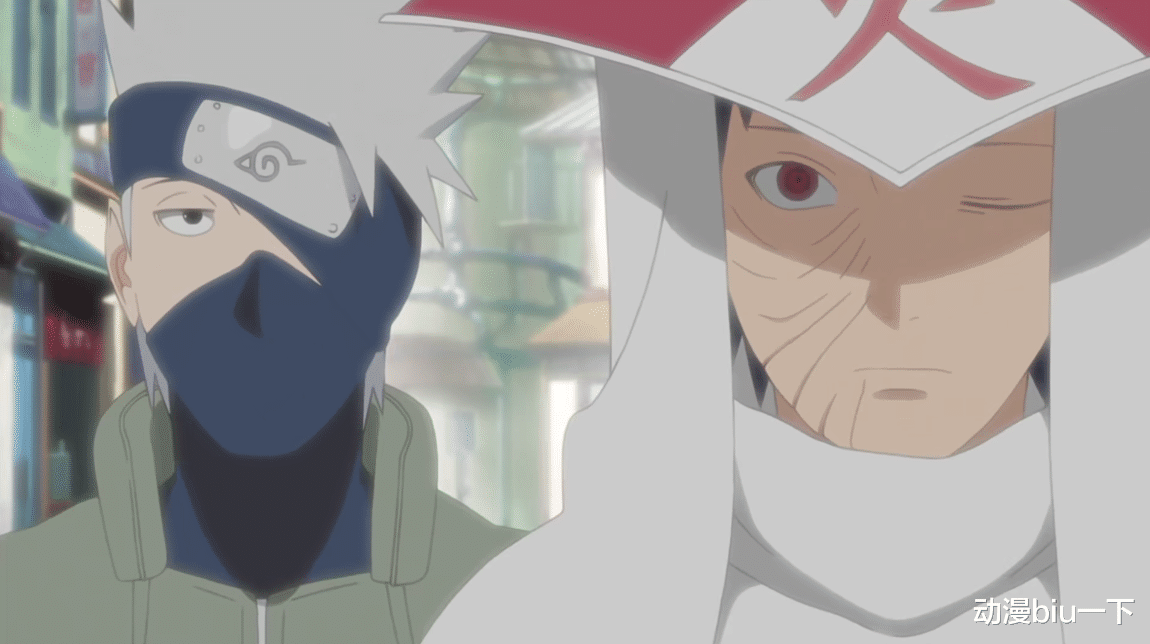 火影忍者|在野原琳死后，如果带土回到了木叶村，他是否有机会成为火影？