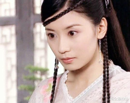 |那些美到不行的古装扮相，你见过几个？