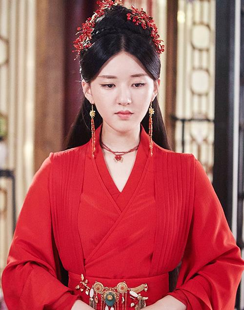 [父母爱情]赵露思演的五部穿越剧最后一部最火，你看过哪几部？