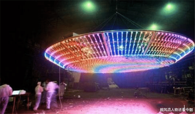 『外星人』与外星人签订保密协议？美政府隐瞒的5大绝密档案！