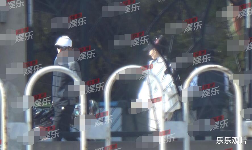 张继科|张继科疑似新恋情曝光：帮女生主动提包聚餐，一起同回豪宅