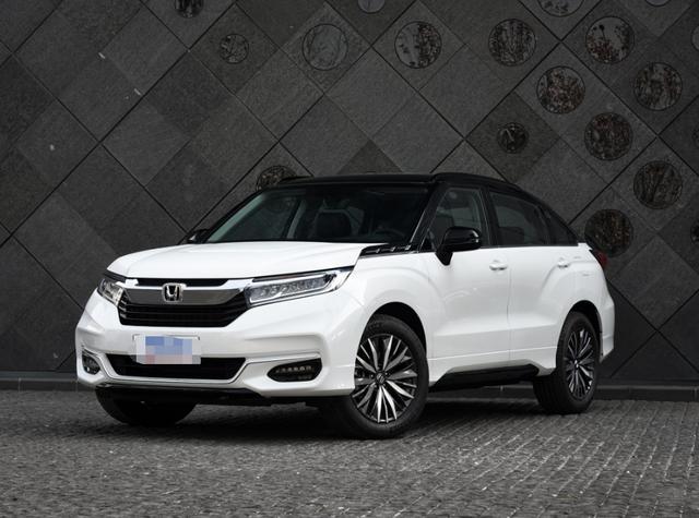 SUV|优质合资SUV都有谁，老司机首推这3款，车主：不后悔