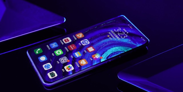 华为p40|大降900元,华为彻底妥协,麒麟990+40W快充,全面为新机让路