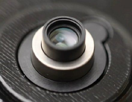 小米科技|小米要终结相机数量之争，伸缩式镜头亮相，后置单摄再次回归