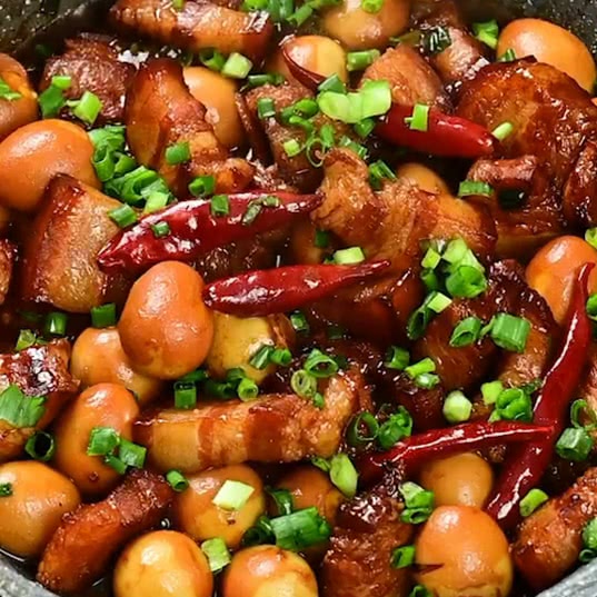 「鸡杂」与其闲着不如跟我学做饭？好吃到咂舌的开胃菜，老人孩子都喜欢！