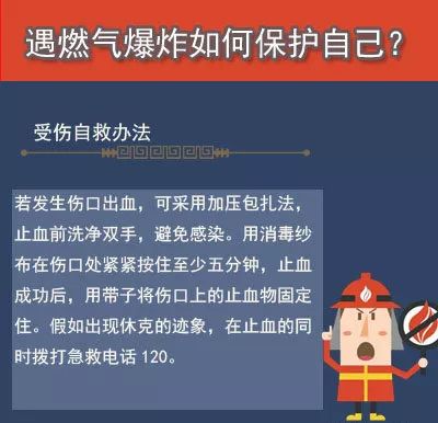 燃气泄漏@判刑！男子开煤气自杀引发爆炸，致20多户民房受损！