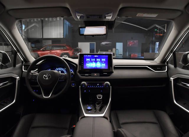 本田皓影|折在中保研手里的“中国特供”，本田皓影究竟能不能买？