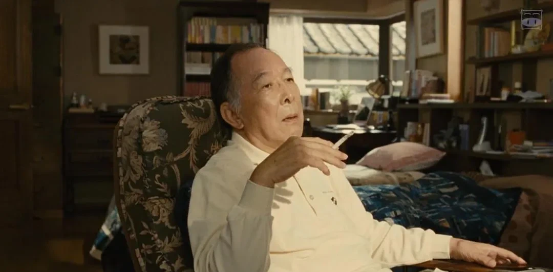 退休|年入百万,只爱钓鱼的丈夫,该不该扔?